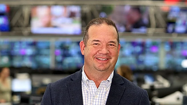 Chris Wayland to Succeed Valari Staab as President of NBCUniversal Local