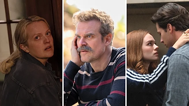 As WME’s Literary Media Department Turns 10, It Aims to Keep Pace With How Books Are Adapted: ‘Our Culture Is Shifting’