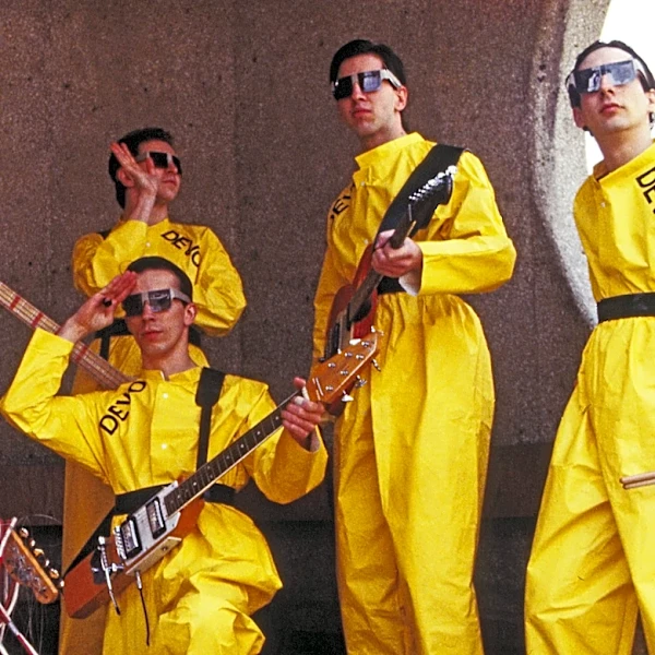 MGM+ to Premiere Docuseries on the History of New Wave Music in November (EXCLUSIVE)