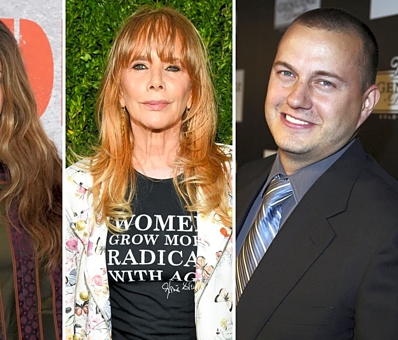 Marisa Tomei and Rosanna Arquette to Star in ‘This Is Crazy’ NAMI Benefit in Memory of Chris Huvane