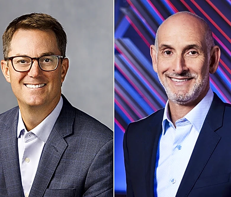 David Berson to Take Over Combined Sports Operations at Skydance, Luis Silberwasser to Exit