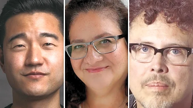 Tony Awards Name Nominating Committee for 2026-2027 Season Including Migdalia Cruz, Daniel K. Isaac, José Rivera and More