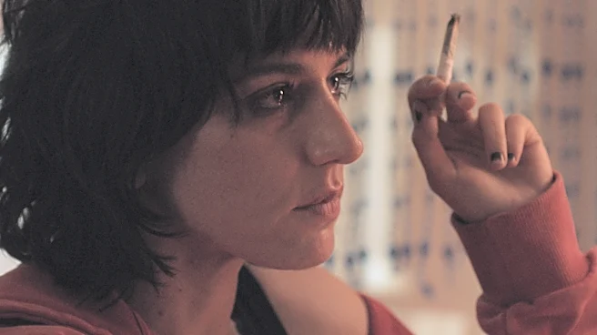 ‘I, Addict’ Creator Javier Giner Unpacks ‘This Solitude,’ a Film ‘About ‘Those Who Keep Functioning While Something Inside Them Is Falling Apart’