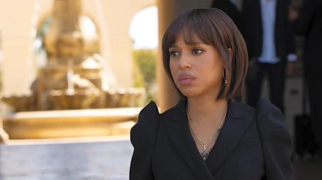 ‘Imperfect Women’ Renewed for Season 2 at Apple TV With Kerry Washington Returning