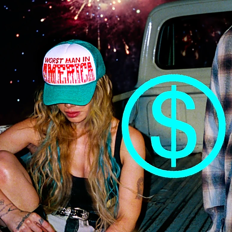 Slayyyter to Release ‘Brother Album’ to ‘Wor$t Girl in America’: ‘Wor$t Man in America’