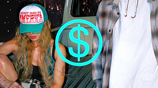 Slayyyter to Release ‘Brother Album’ to ‘Wor$t Girl in America’: ‘Wor$t Man in America’