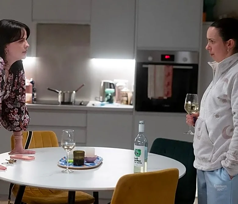 Mike Leigh’s ‘Tender Loving Care’ to Compete as Comedy at Golden Globes (EXCLUSIVE)