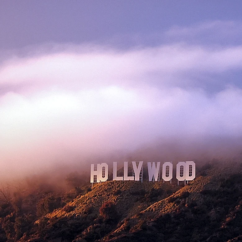 Hollywood Unions Warn of 25-Year Decline in U.S. Production Market Share