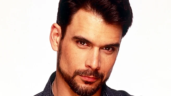 Robert Kelker-Kelly, ‘Days of Our Lives’ Actor, Dies at 62