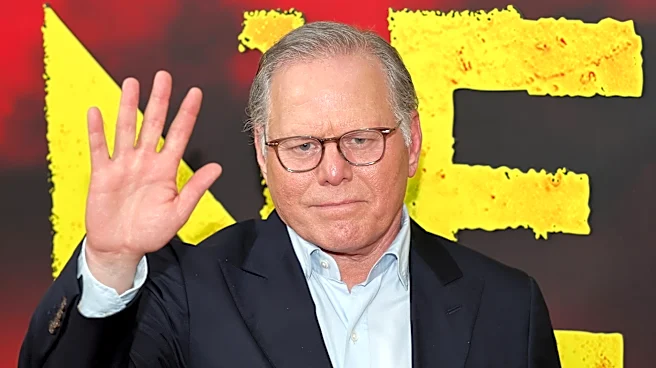 David Zaslav Bids Farewell to Warner Bros. Employees in Video on Eve of Skydance Merger Close: ‘It’s Been a Great Honor to Be Alongside All of You’