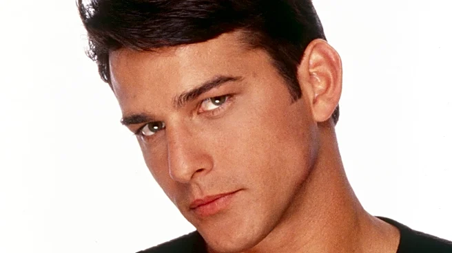 Mark Mortimer, ‘Another World’ Soap Opera Star, Dies at 59