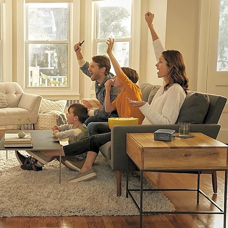 Whether Tailgating or Watching the Big Game from Home, JBL Speakers Deliver Top-Tier Sound to Keep the Party Going