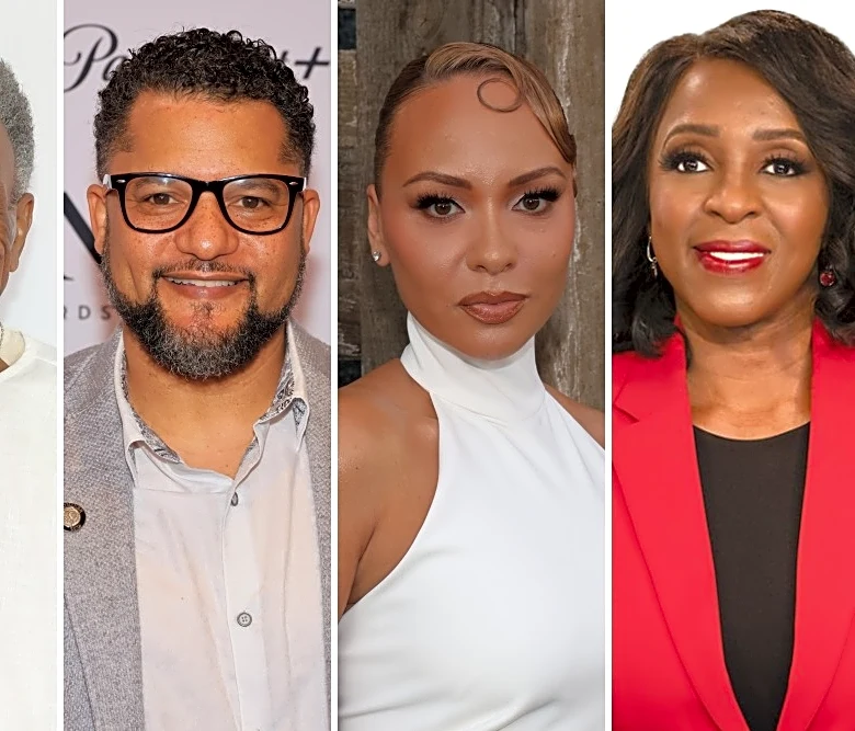 André DeShields, Brandon Dirden, Jasmine Cephas Jones and Cheryl Wills Named AAFCA Goes to Broadway Honorees (EXCLUSIVE)