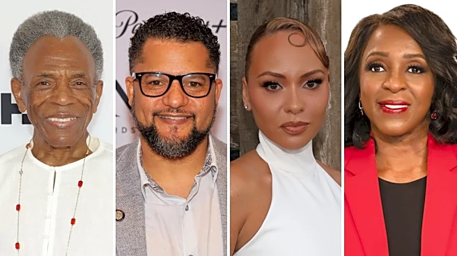André DeShields, Brandon Dirden, Jasmine Cephas Jones and Cheryl Wills Named AAFCA Goes to Broadway Honorees (EXCLUSIVE)
