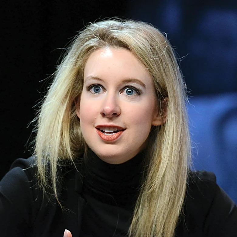 ‘Free Elizabeth Holmes’ Group Defends Convicted Theranos Founder at ‘You Can See Everything’ Doc Screening: She’s ‘Innocent and Needs to Be Free’
