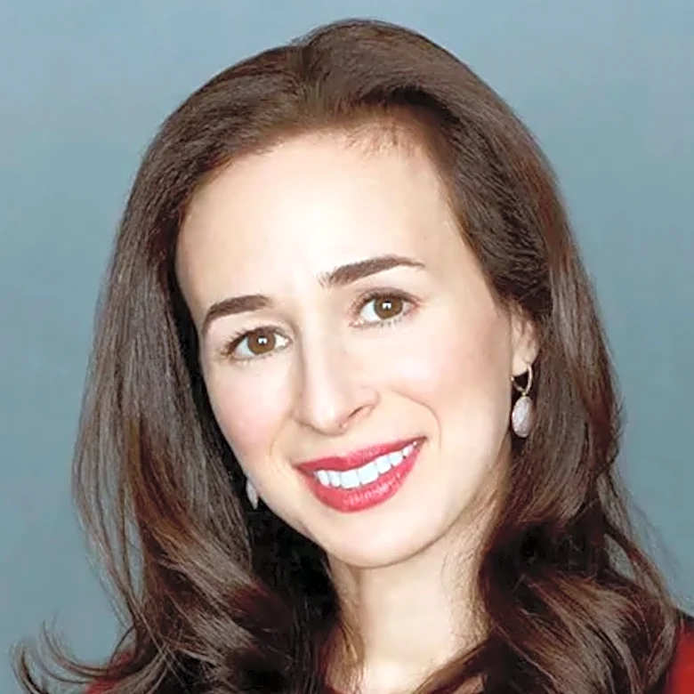 Pam Levine Exits Netflix as Marketing & Publicity VP (EXCLUSIVE)
