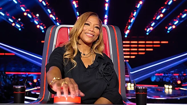 ‘The Voice’ Season 30 Premiere Hits 7.8 Million Viewers in Seven Days (EXCLUSIVE)