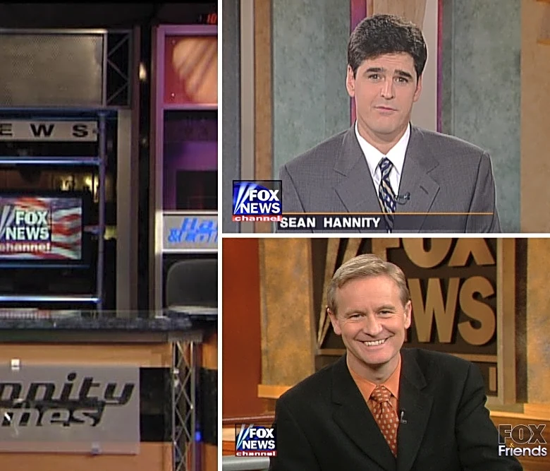 Fox News Marks 30 Years On Air: ‘We Saw an Opportunity Nobody Else Saw’
