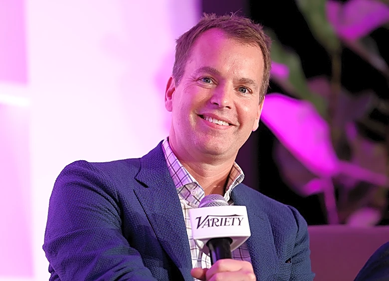 Casey Bloys Signs New Multiyear Deal to Continue Overseeing HBO Max and Paramount+ As He Assumes His New Role at Skydance