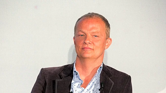 Skydance to Fully Reorganize International; Kevin MacLellan Will Not Lead Key Group