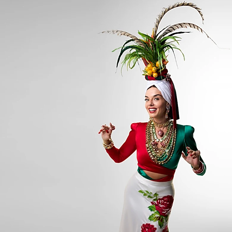 ‘Carmen,’ a Carmen Miranda Bio From Esmir Filho, to Shoot Next Year in U.S. and Brazil (EXCLUSIVE)