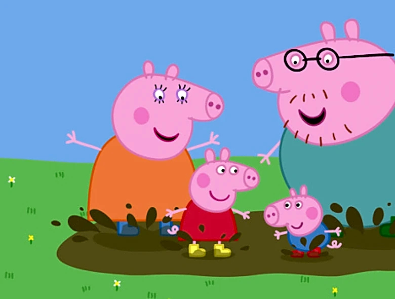 Hasbro Opens Third ‘Peppa Pig’-Themed Cafe in China, Unveils New Details About Brazil’s ‘Transformers’ Attraction (EXCLUSIVE)