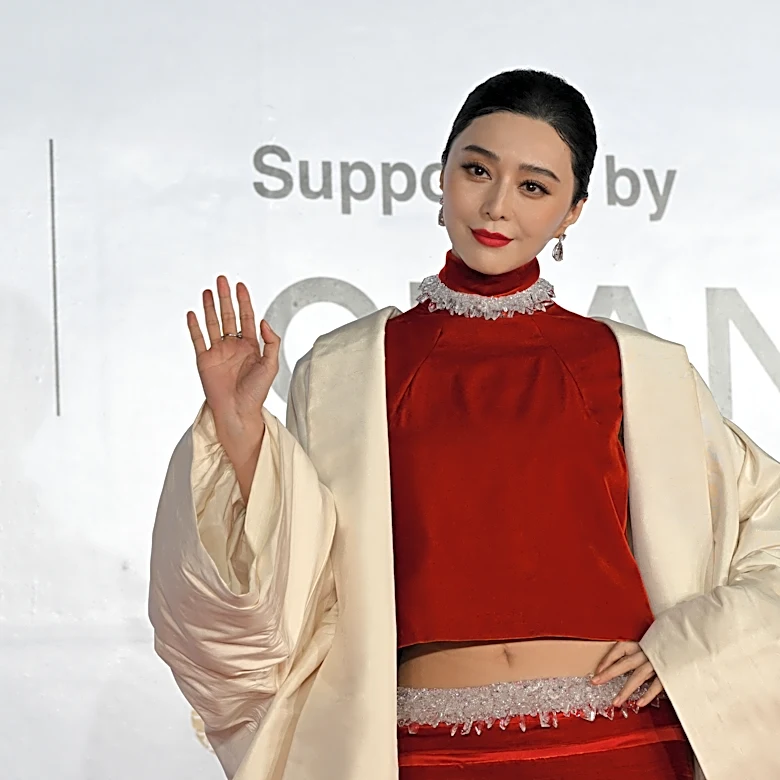 Fan Bingbing, Michelle Yeoh, Charlotte Gainsbourg Dazzle as Busan Turns 31 in Style