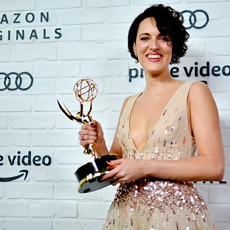 Emmys Move to Prime Video in Six-Year, Global Deal Worth Around $15 Million a Year