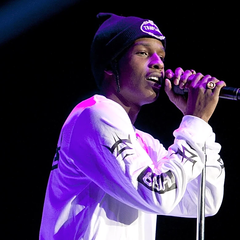 A$AP Rocky Announces Four-Year Full-Tuition Roc Nation School Scholarship