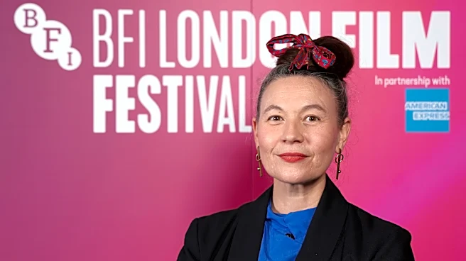 London Film Festival Director on Why the Event Has Become Awards Season’s Unofficial Starter Gun: ‘The Whole World Is Here’