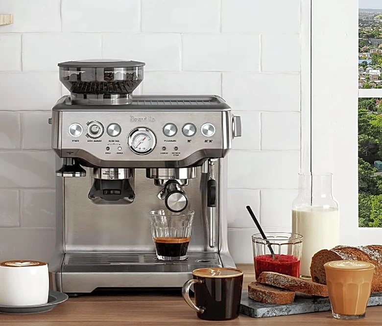 The Best Espresso Machine Deals on Amazon for Prime Big Deals Day: Breville, Ninja and More