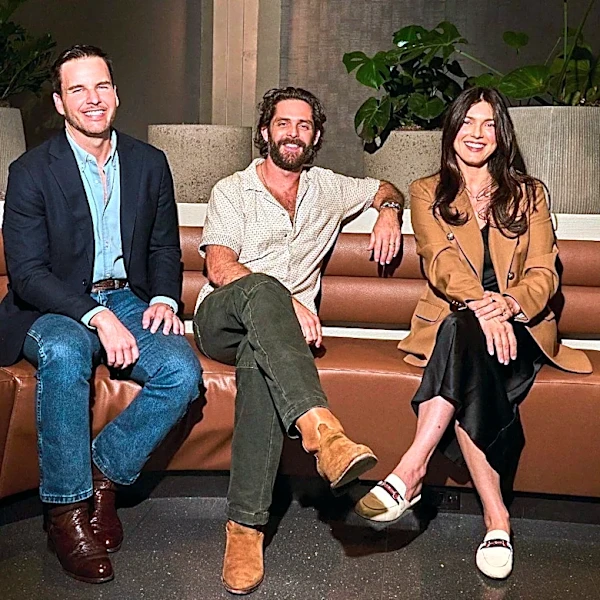Music Industry Moves: Thomas Rhett Strikes Label Partnership With Hybe’s Blue Highway Records