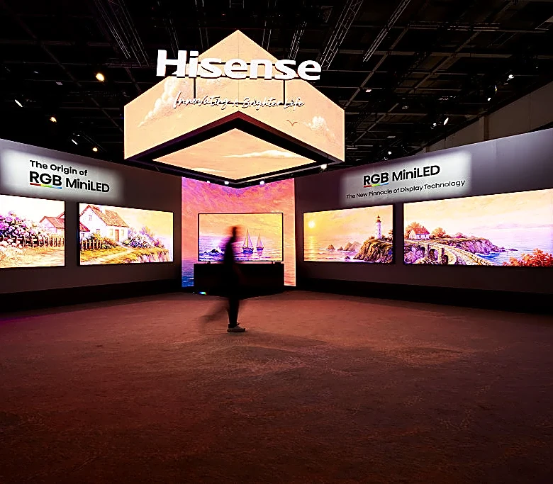 Home Theater Deal: Hisense’s ‘IMAX Enhanced’ TVs Are Up to 50% Off for Prime Big Deal Days