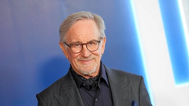 Steven Spielberg to Oversee ‘Transformers’ Franchise With Eighth Movie in the Works at Paramount Pictures