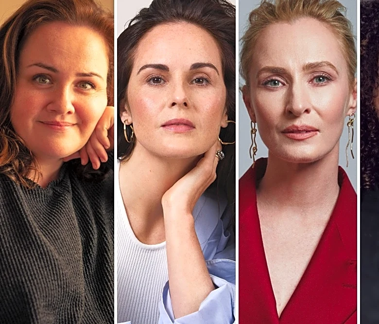 Michelle Dockery, Genevieve O’Reilly, Quintessa Swindell Join Jessica Gunning in Netflix Jungle Drama ‘Feral’