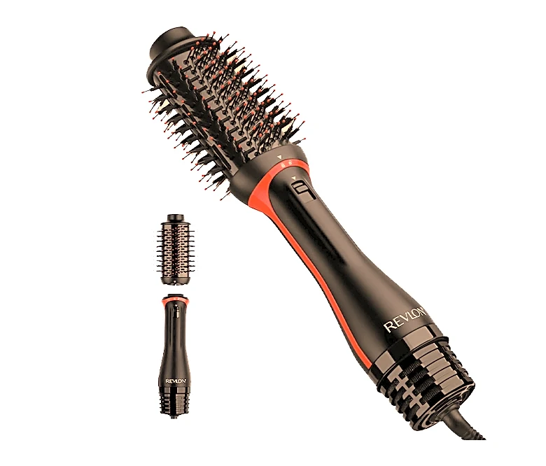 Revlon’s Viral Blowout Brush Is Just $35 for Prime Big Deal Days — Nearly 50% Off