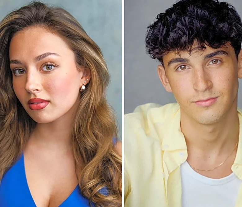 Lego’s First Ever Live-Action ‘Heartlake City’ Musical Film Unveils Cast Including Jada Langley, Gino Ochello
