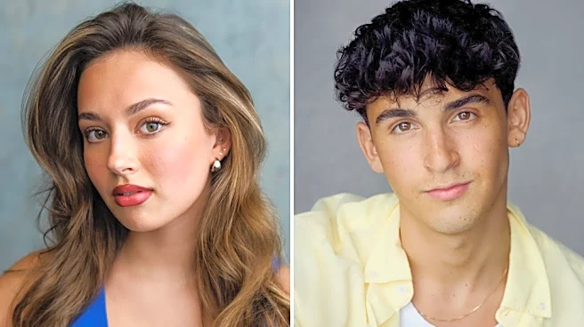 Lego’s First Ever Live-Action ‘Heartlake City’ Musical Film Unveils Cast Including Jada Langley, Gino Ochello