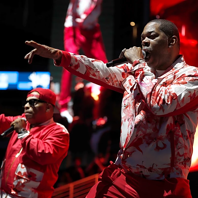 Busta Rhymes Breaks Down ‘Dillagence II’ Album and Writing to J Dilla Beats in Grammy Museum Q&A With Anderson .Paak