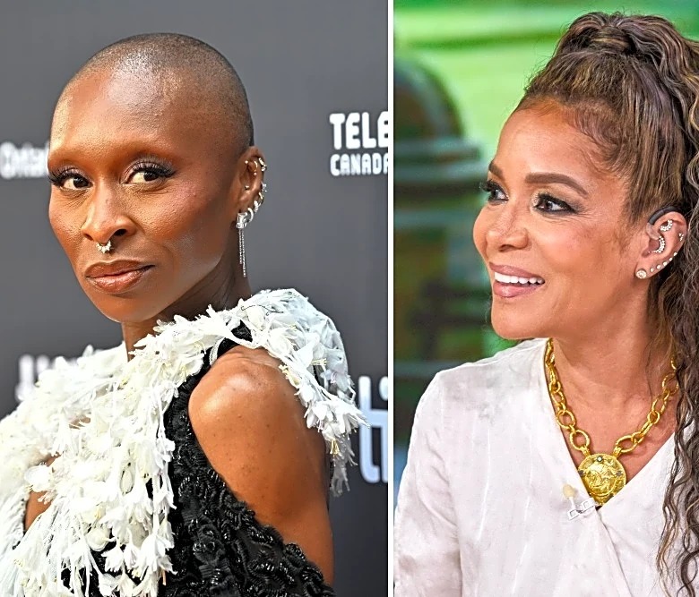 Cynthia Erivo Called Sunny Hostin to Explain Why ‘The View’ Host’s Comments on Cornell 7 Case Sparked Backlash: ‘Lead With Empathy’ and Not the Law
