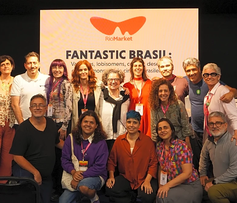 Inaugural Fantastic: Brasil at Rio Film Festival Creates International Bridge for Latin American Genre Cinema, Announces Winners