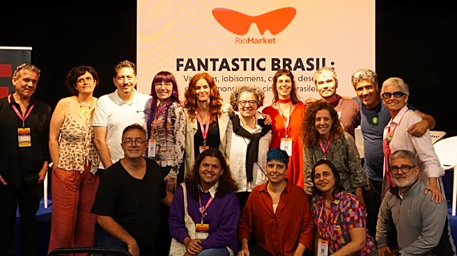 Inaugural Fantastic: Brasil at Rio Film Festival Creates International Bridge for Latin American Genre Cinema, Announces Winners