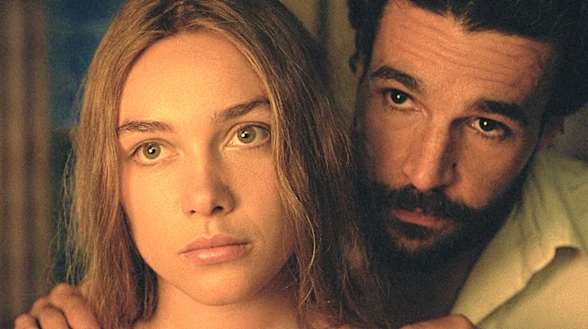 ‘East of Eden’ Hits 6.5 Million Views in Four Days on Netflix