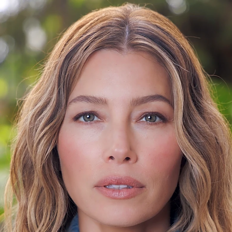 Jessica Biel to Play Hugh Hefner’s Wife in ‘Playmates’ Movie for Searchlight