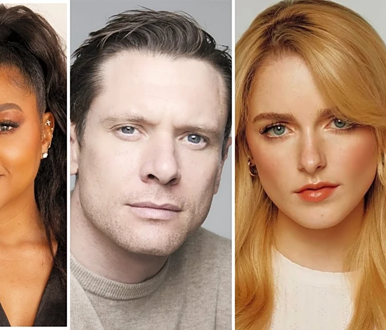 Newport Beach Film Festival Sets 2026 Honorees: Taraji P. Henson, Jack O’Connell, Mckenna Grace and More (EXCLUSIVE)