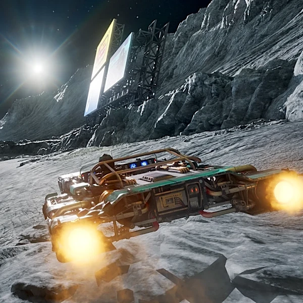‘Star Wars: Galactic Racer’ Debuts on Amazon Luna Day and Date With Wide Release (Gaming News Roundup)