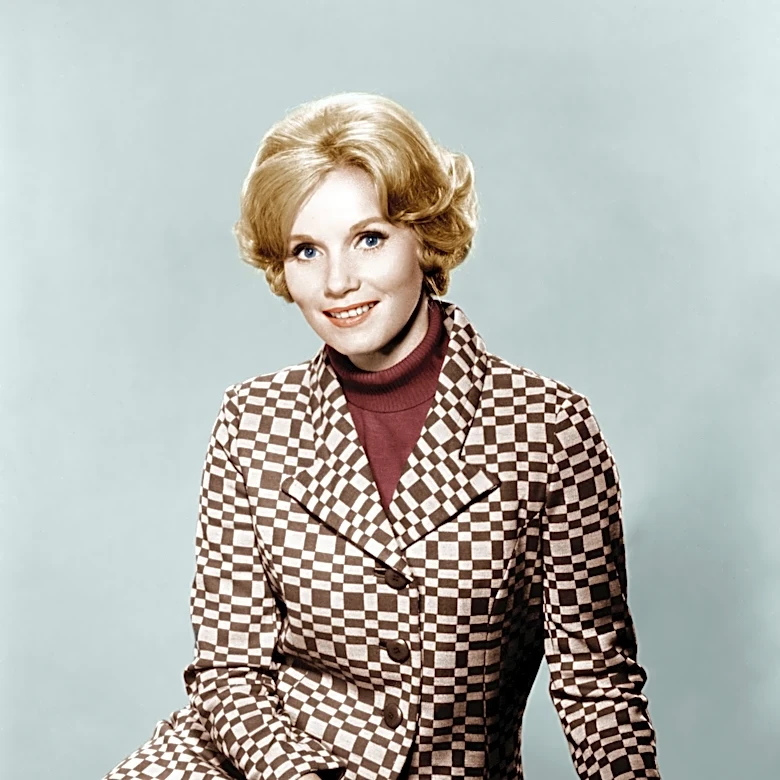 Eva Marie Saint, ‘North by Northwest’ Star, Dies at 102