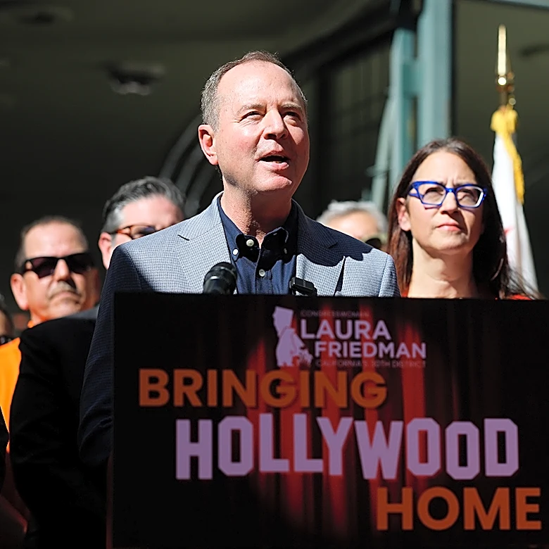 Unions and Democrats Stump for Federal Film Incentive: ‘We Are So Close to Getting This Done’