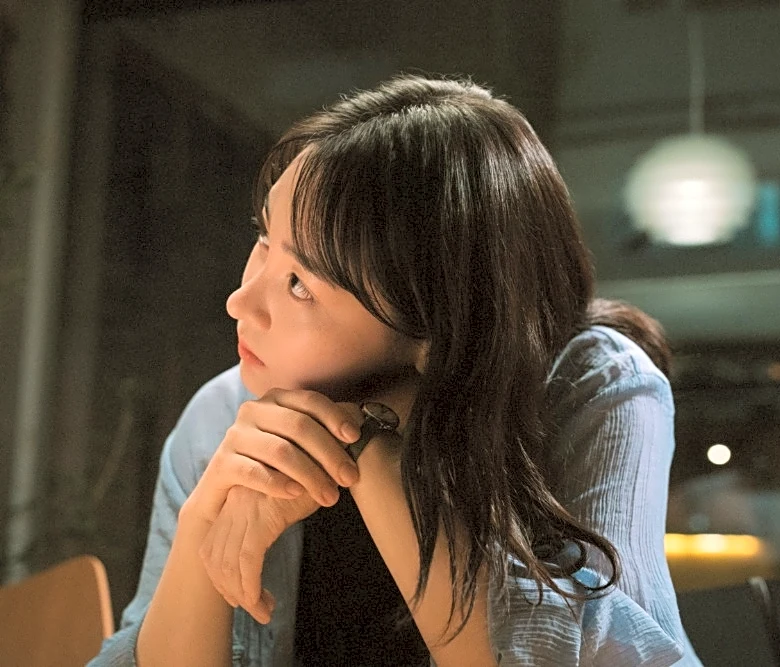 ‘The Table: Day and Night’ Review: Café-Based Korean Romance With Kim Min-ha and Han Sun-hwa Is All Froth, No Kick