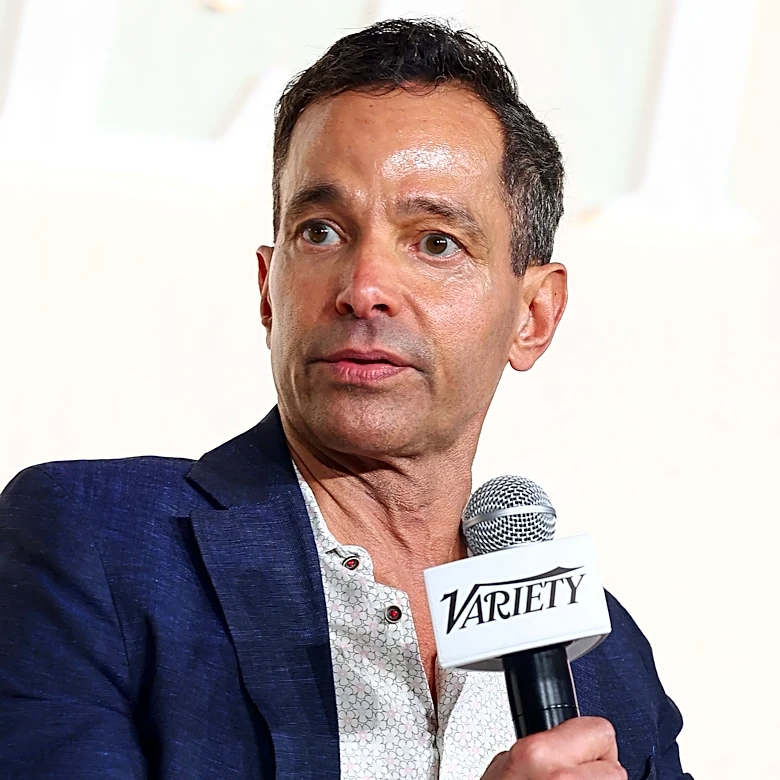 George Cheeks Addresses Staffers in First Memo as Skydance TV Co-Chair: ‘CBS Remains a Cornerstone’